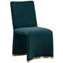 2_Sunpan Iluka Dining Chair Danny Teal Set of 2