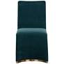 3_Sunpan Iluka Dining Chair Danny Teal Set of 2 more views
