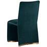 5_Sunpan Iluka Dining Chair Danny Teal Set of 2 more views