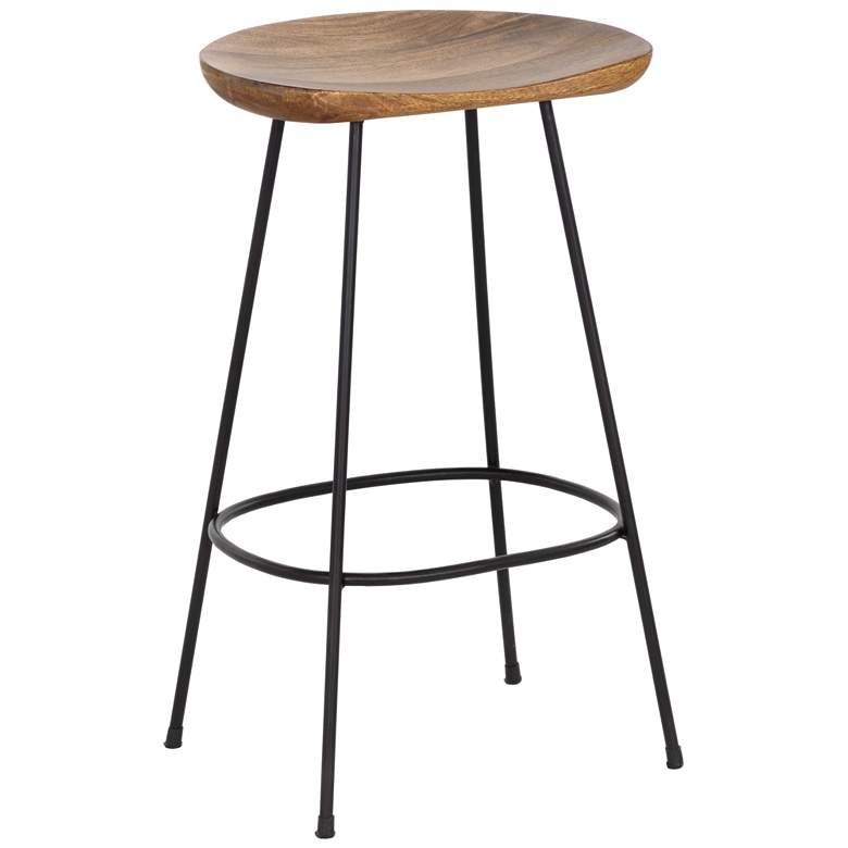 Image 1 Sunpan Indra Counter Stool