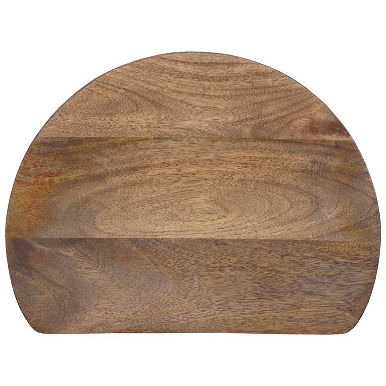 Image 2 Sunpan Indra Counter Stool more views
