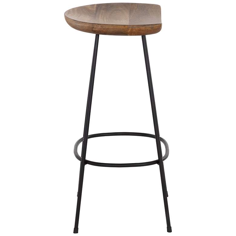 Image 3 Sunpan Indra Counter Stool more views