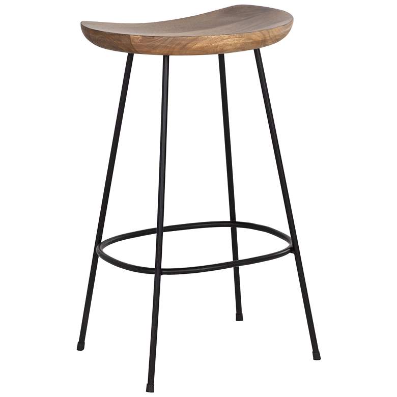 Image 4 Sunpan Indra Counter Stool more views