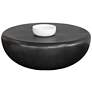 1_Sunpan Iolite Coffee Table Black
