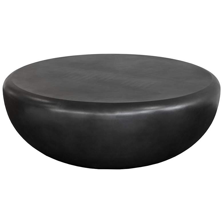 Image 2 Sunpan Iolite Coffee Table Black more views