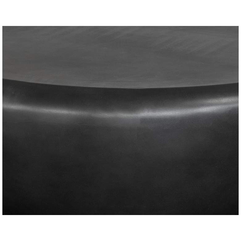 Image 4 Sunpan Iolite Coffee Table Black more views
