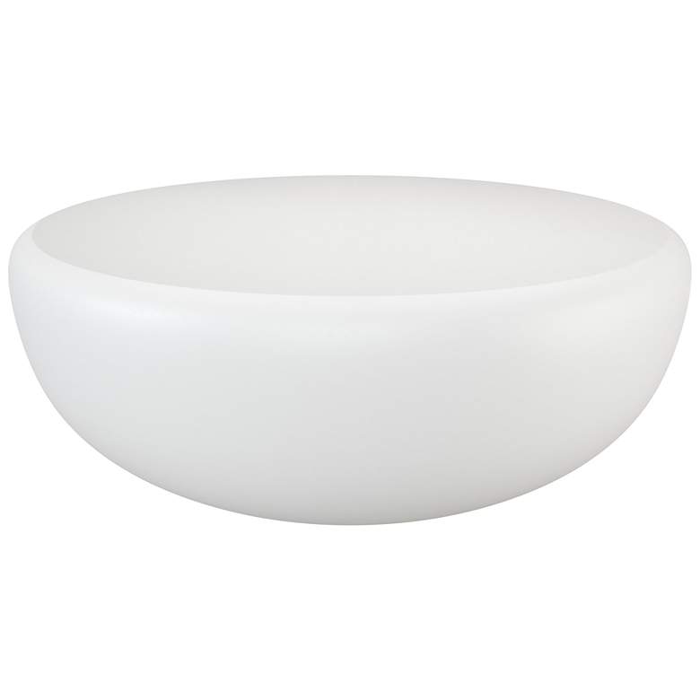 Image 1 Sunpan Iolite Coffee Table White