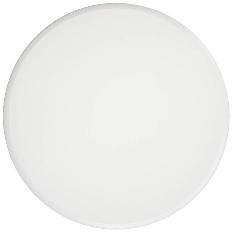 Image 2 Sunpan Iolite Coffee Table White more views