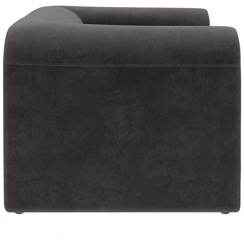 Image 3 Sunpan Ionic Armchair Meg Ash more views