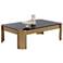 Sunpan Irvine Coffee Table