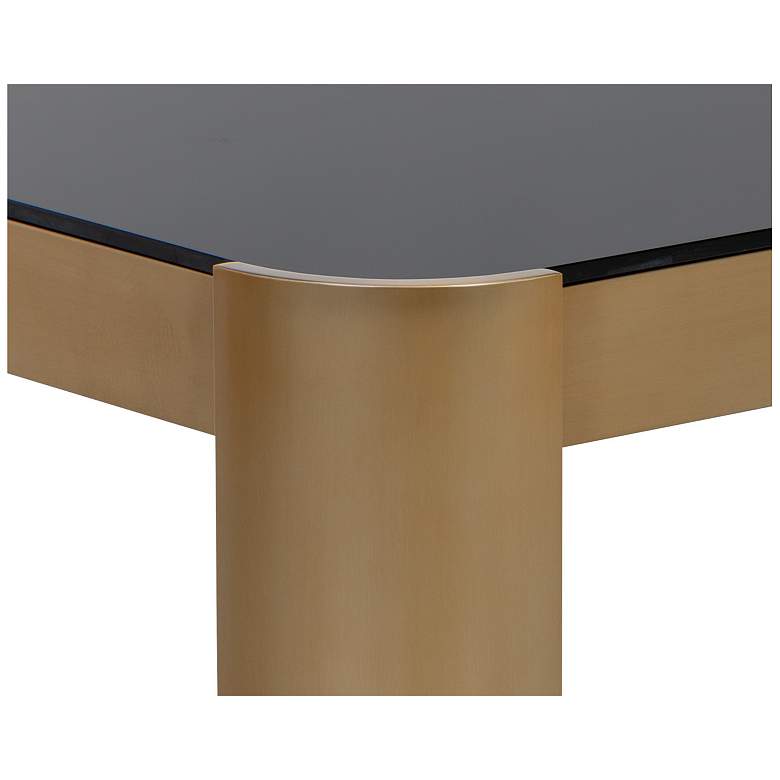 Image 4 Sunpan Irvine Coffee Table more views