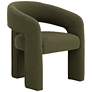 2_Sunpan Isidore Dining Armchair Copenhagen Olive