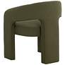 5_Sunpan Isidore Dining Armchair Copenhagen Olive more views