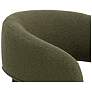 7_Sunpan Isidore Dining Armchair Copenhagen Olive more views