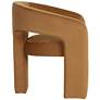 3_Sunpan Isidore Dining Armchair Meg Gold more views