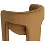 5_Sunpan Isidore Dining Armchair Meg Gold more views