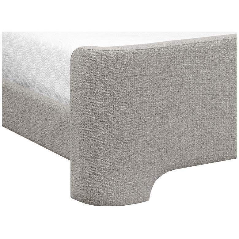 Image 3 Sunpan Ives Bed Queen Altro Cappuccino more views