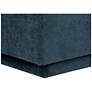 4_Sunpan Jaclyn Modular Right Armchair Danny Dusty Blue more views