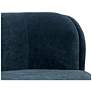 5_Sunpan Jaclyn Modular Right Armchair Danny Dusty Blue more views