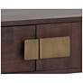 5_Sunpan Jade Console Table Antique Brass Dark Mango more views