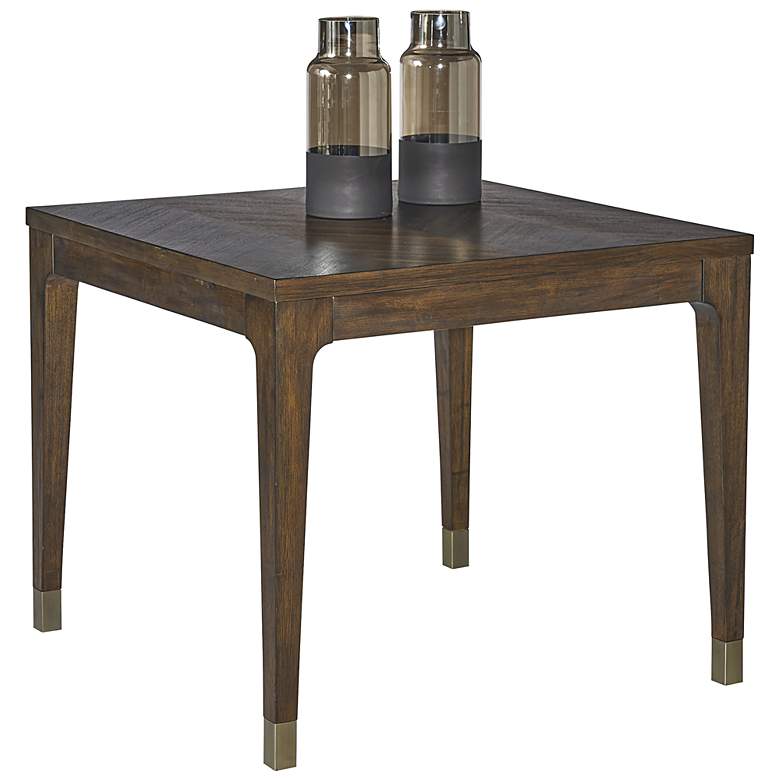 Image 1 Sunpan Jaden Dining Table 35.5"