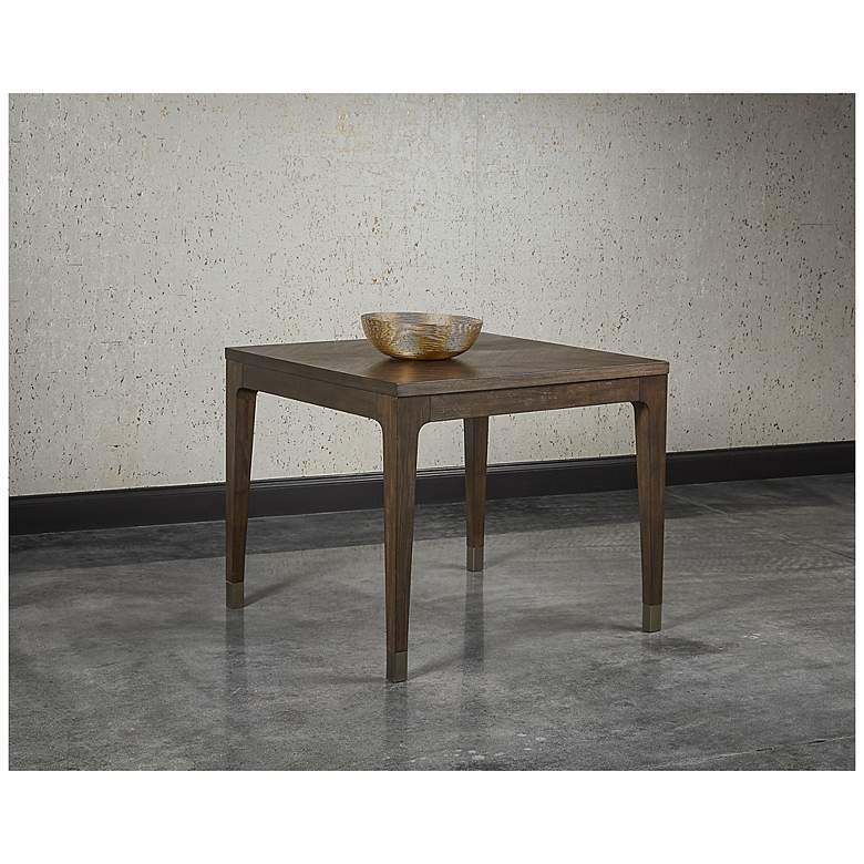 Image 2 Sunpan Jaden Dining Table 35.5" more views