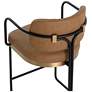 5_Sunpan Jalen Counter Stool Milliken Cognac more views