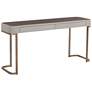 1_Sunpan Jamille Console Table Cream