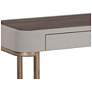 7_Sunpan Jamille Console Table Cream more views