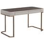 1_Sunpan Jamille Desk Cream