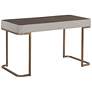 5_Sunpan Jamille Desk Cream more views