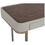 6_Sunpan Jamille Desk Cream more views