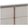 6_Sunpan Jamille Dresser Cream more views
