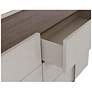 7_Sunpan Jamille Dresser Cream more views