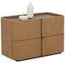1_Sunpan Jamille Nightstand Large Cognac