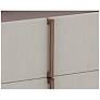 5_Sunpan Jamille Nightstand Large Cream more views