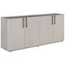 2_Sunpan Jamille Sideboard Cream more views