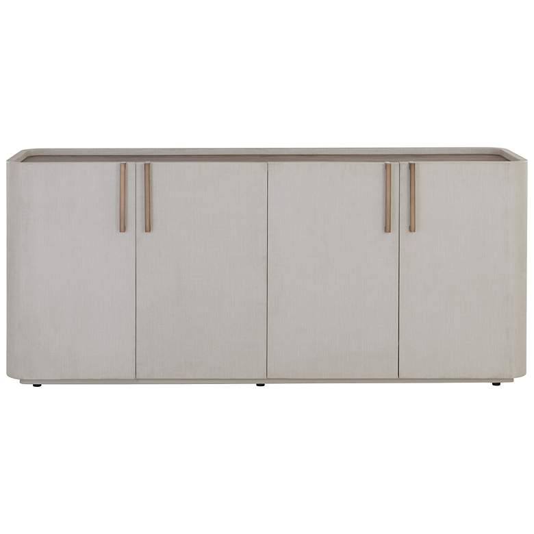 Image 4 Sunpan Jamille Sideboard Cream more views