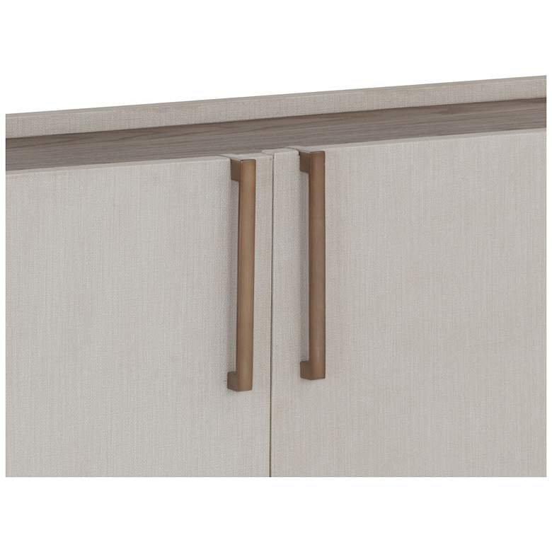 Image 6 Sunpan Jamille Sideboard Cream more views