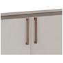 6_Sunpan Jamille Sideboard Cream more views