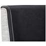 6_Sunpan Joplin Counter Stool Cantina Black and Vera White Pepper more views