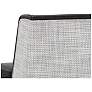 7_Sunpan Joplin Counter Stool Cantina Black and Vera White Pepper more views