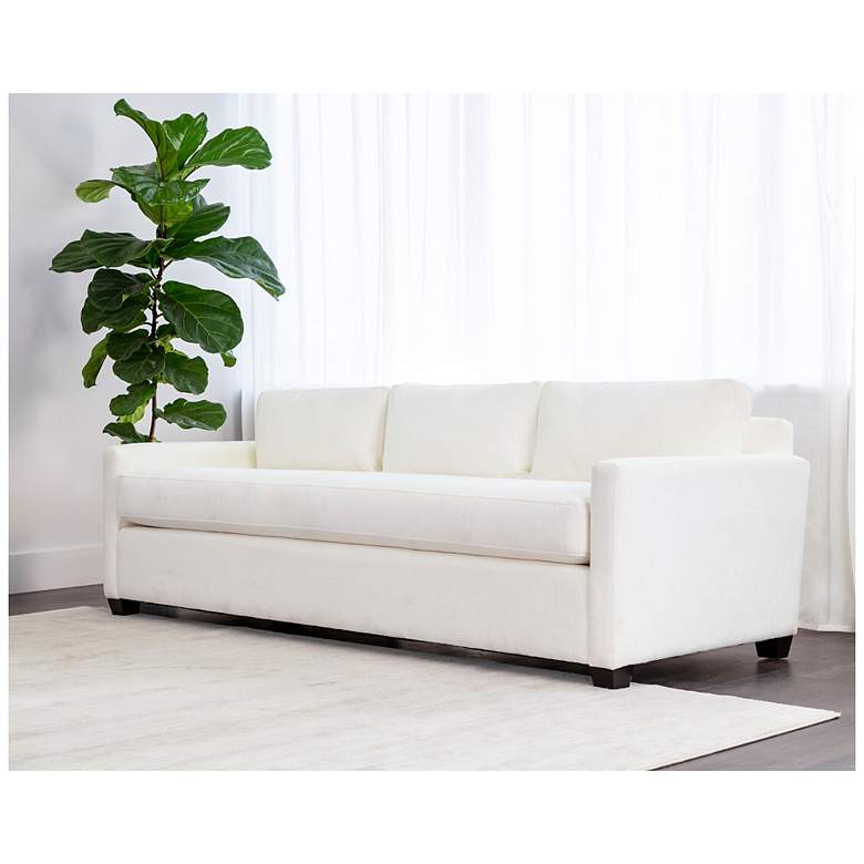 Image 3 Sunpan Josselyn Sofa Dream Pina Colada more views
