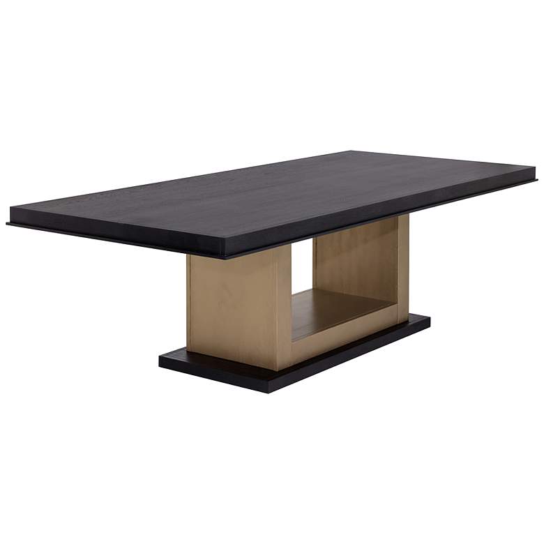 Image 2 Sunpan Judson Dining Table 100" more views