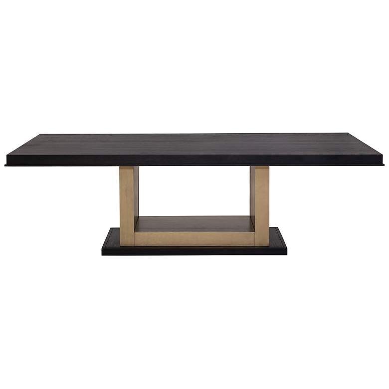 Image 3 Sunpan Judson Dining Table 100" more views
