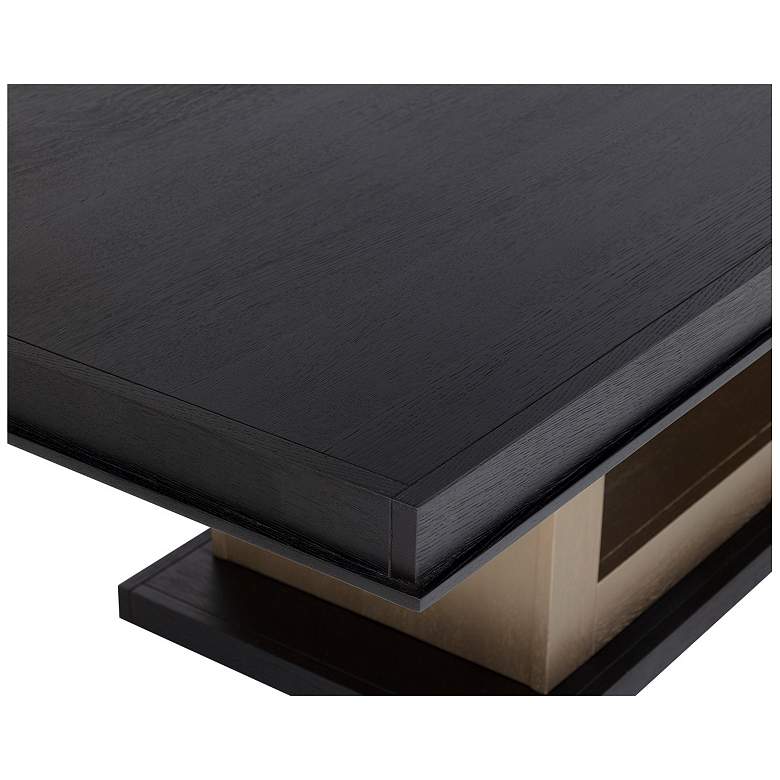Image 6 Sunpan Judson Dining Table 100" more views
