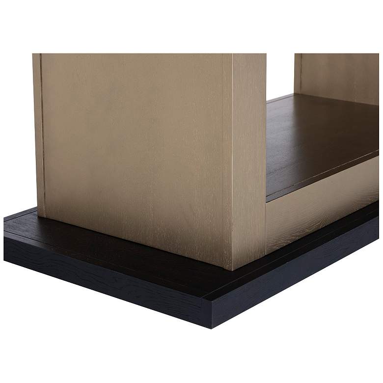 Image 7 Sunpan Judson Dining Table 100" more views