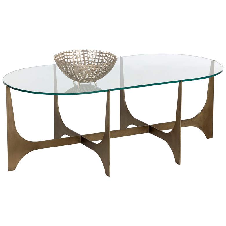Image 1 Sunpan Juliane Coffee Table