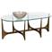 Sunpan Juliane Coffee Table