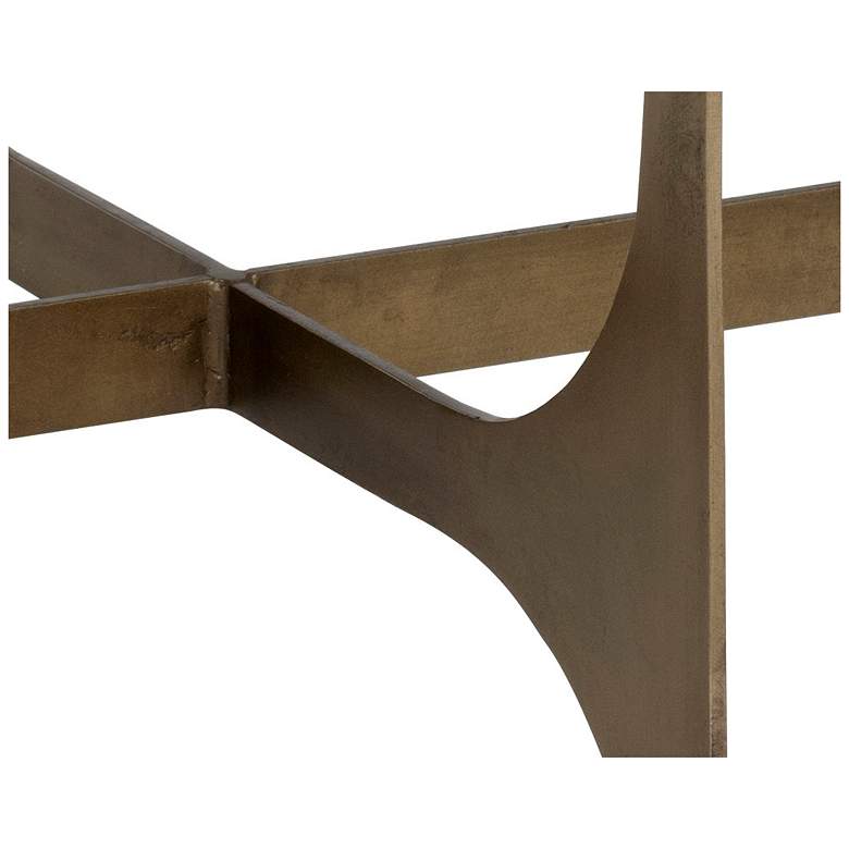 Image 4 Sunpan Juliane Coffee Table more views